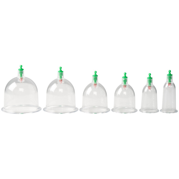 Cupping Set