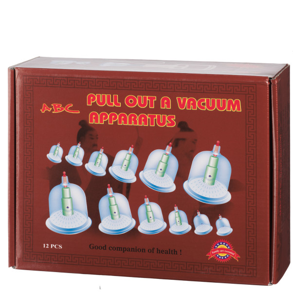 Cupping Set