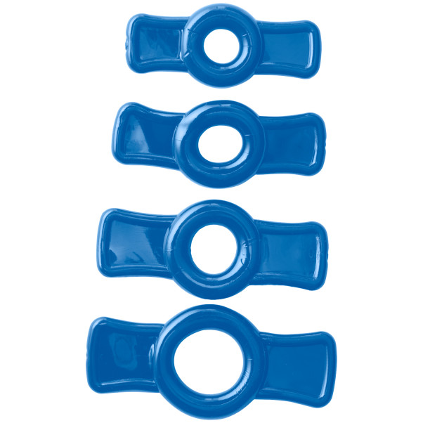 TitanMen Cockring Set