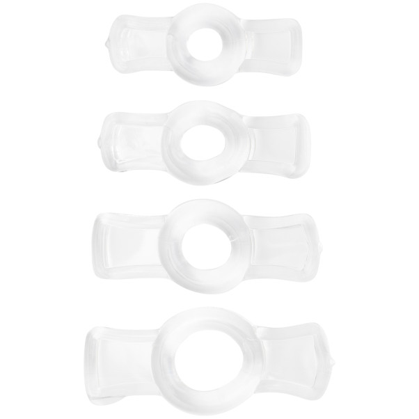 TitanMen Cockring Set