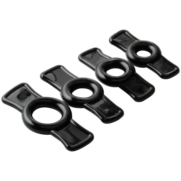 TitanMen Cockring Set