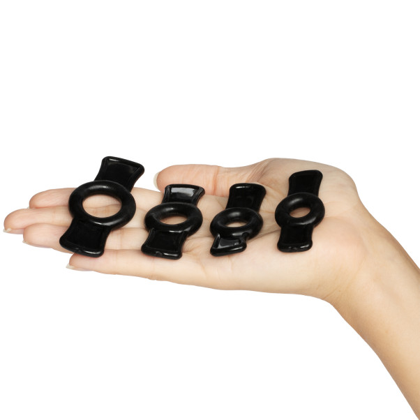 TitanMen Cockring Set