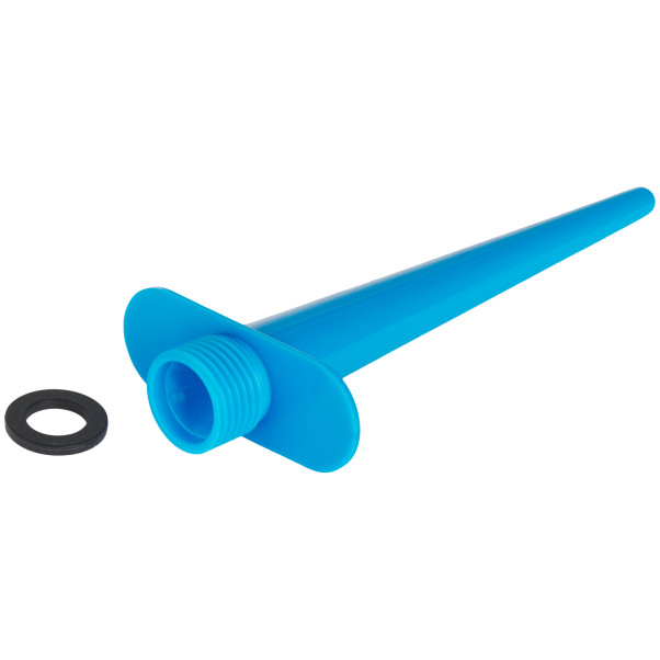 WaterClean Spike Anaal Douchekop