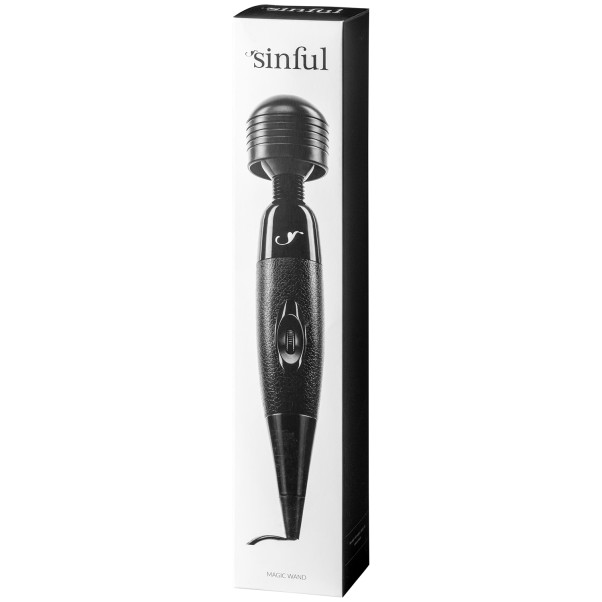 Sinful Magic Wand