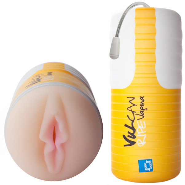 Topco Vulcan Ripe Vagina Masturbator