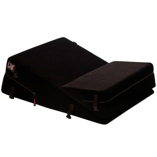 Liberator Wedge Ramp Sekskussen