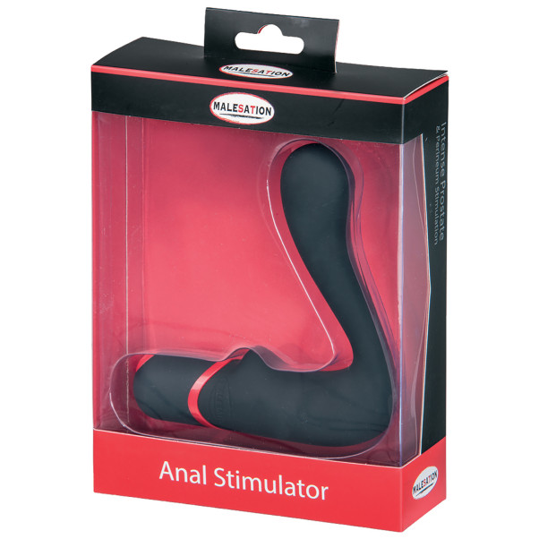 Malesatie Prostaatstimulator