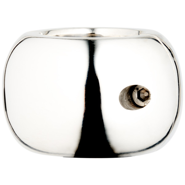 Kiotos Ballstretcher van Staal