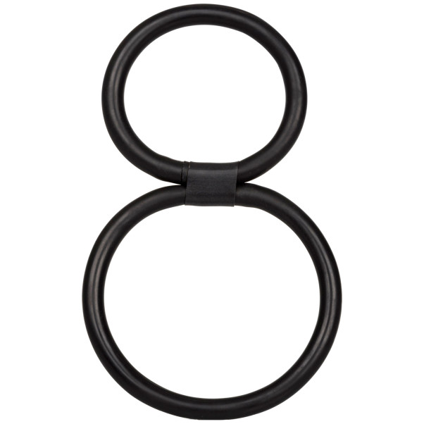 Double Helix Cockring