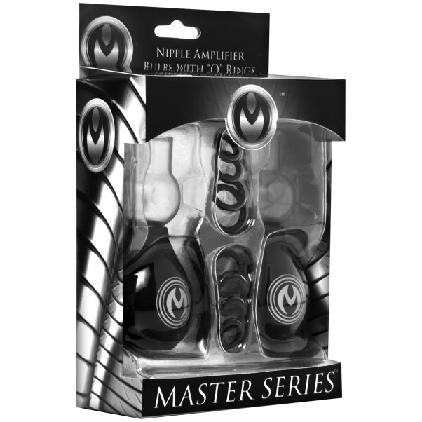Master Series Tepelzuigers