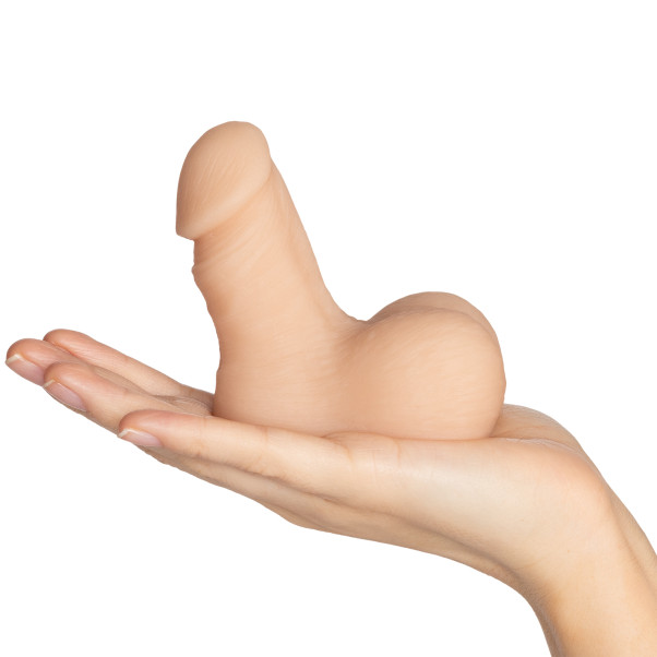 Fleshlight Mr Limpy Packer Klein