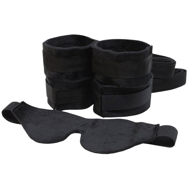Sportsheets Beginners Bondage Set