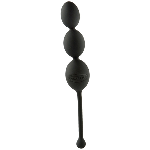 Malesation Anal Balls Anaalketting