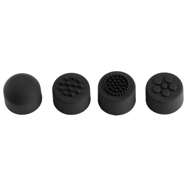 Sinful Zwarte Pocket Vibrator