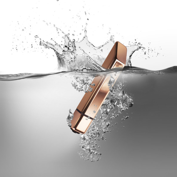 Rocks Off Bamboo 10-Speed Clitorisvibrator