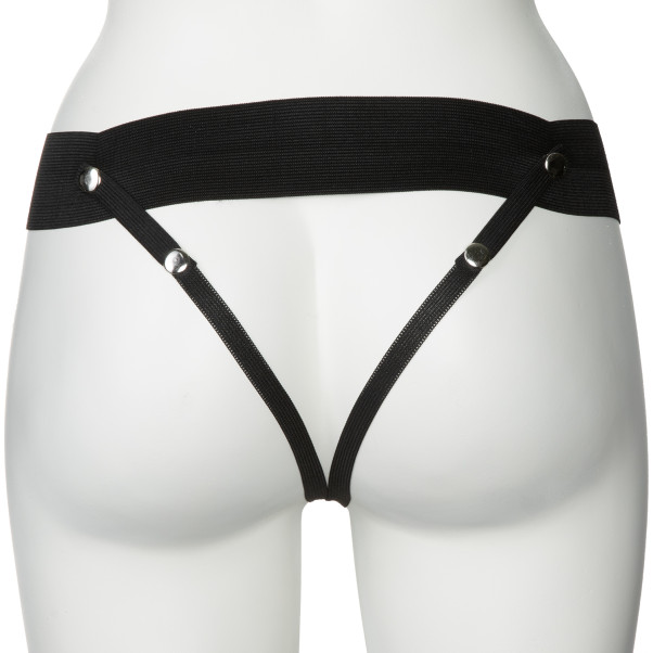 Fetish Fantasy Nude Holle Strap-on voor Hem of Haar