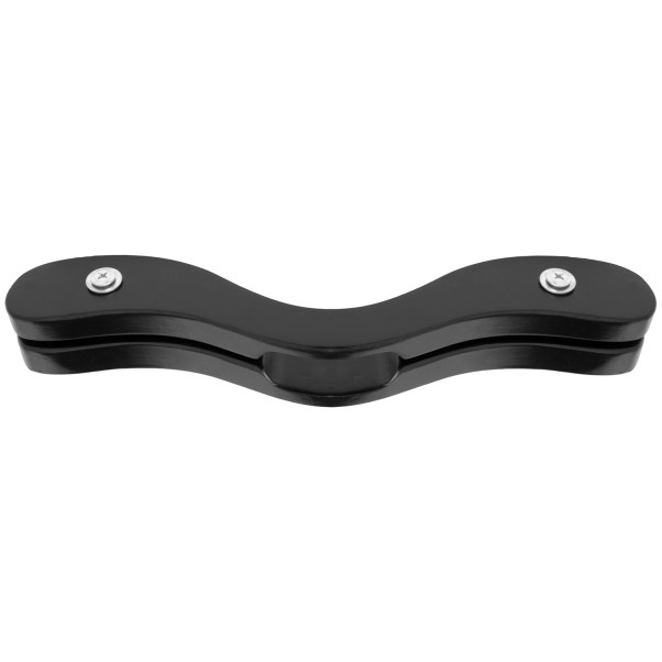Master Series The Enforcer Zwart Houten Humbler