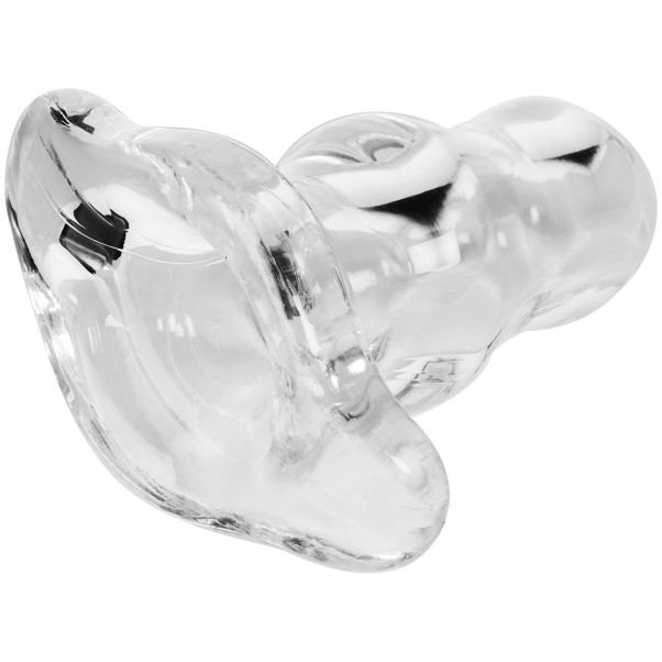 Perfect Fit Dubbele Tunnel Plug Medium