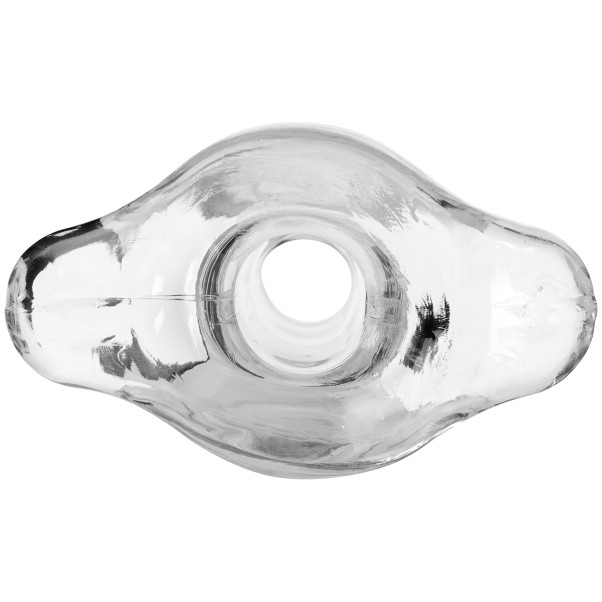 Perfect Fit Dubbele Tunnel Plug Medium