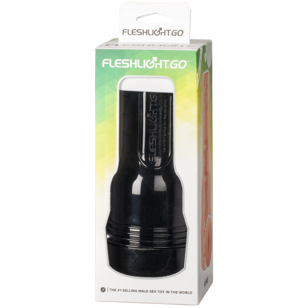 Fleshlight GO Surge Roze Lady Masturbator