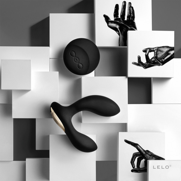 LELO Hugo Prostaatstimulator met Afstandsbediening
