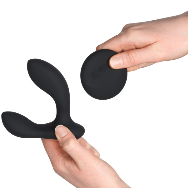 LELO Hugo Prostaatstimulator met Afstandsbediening