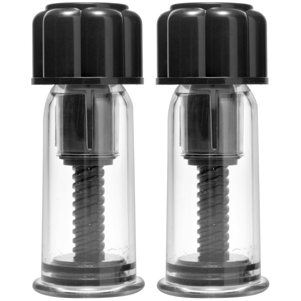 Master Series Maxxx Powerful Twist Tepelzuigers