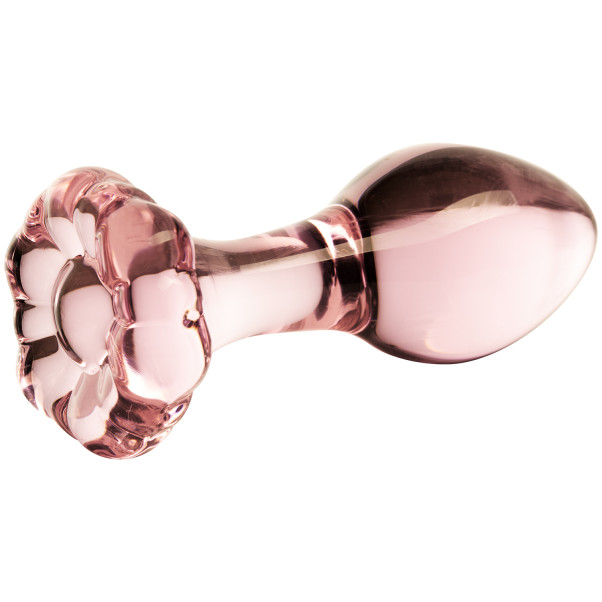 Icicles No 48 Glazen Buttplug