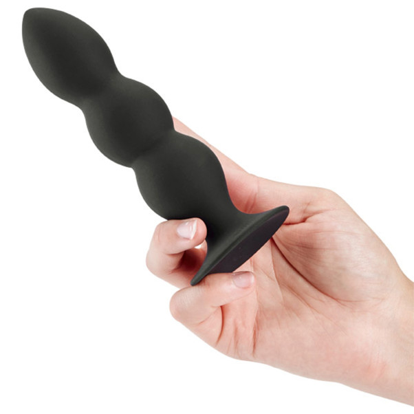 Sinful Triple Butt Plug