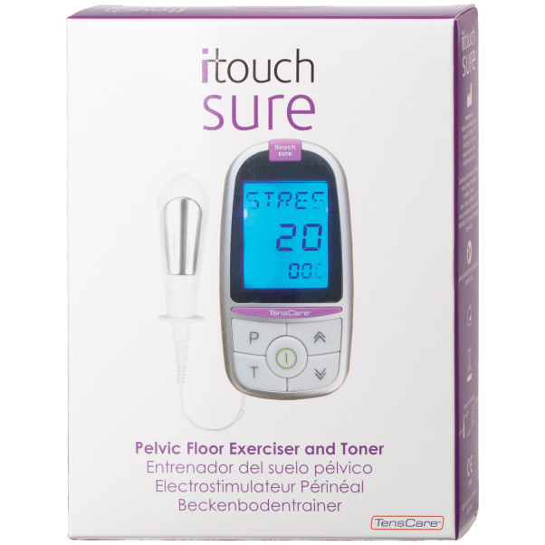 iTouch Sure Pelvic Floor Trainer