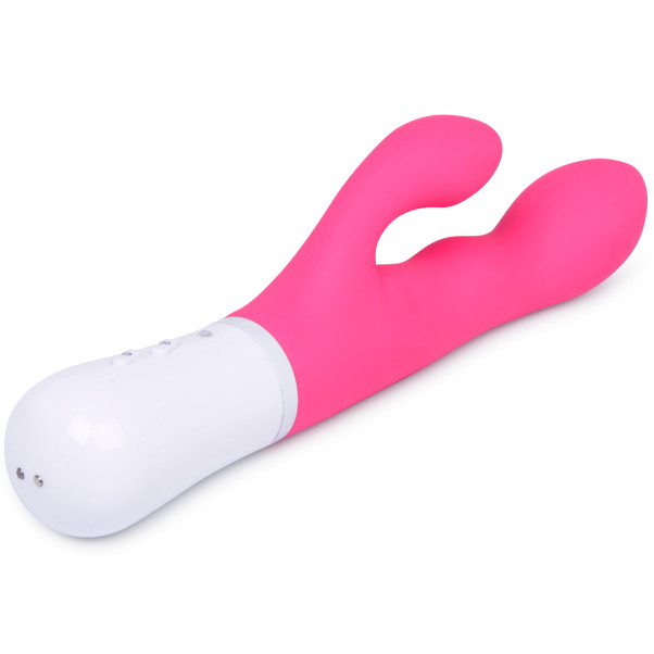 Lovense Nora Rabbit Vibrator met App