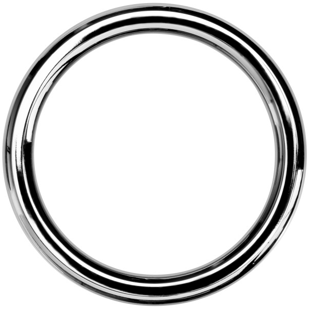 Malesation Metalen Cockring