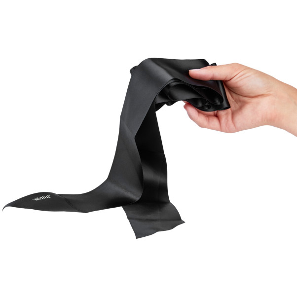 Sinful Deluxe Satijnen Blinddoek