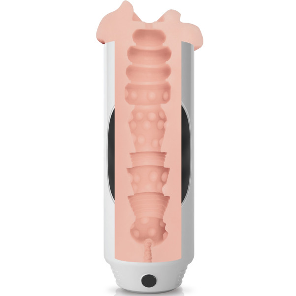 Pipedream Extreme Mega Grip Pussy Penisvibrator