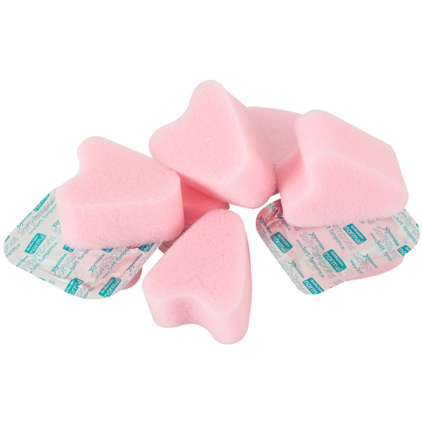 Joydivision Soft Tampons 50 stuks