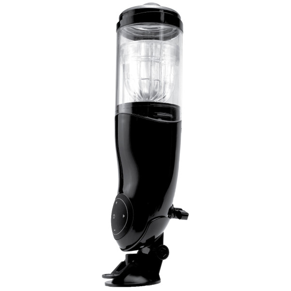 Pipedream Mega-Bator Ass Penisvibrator