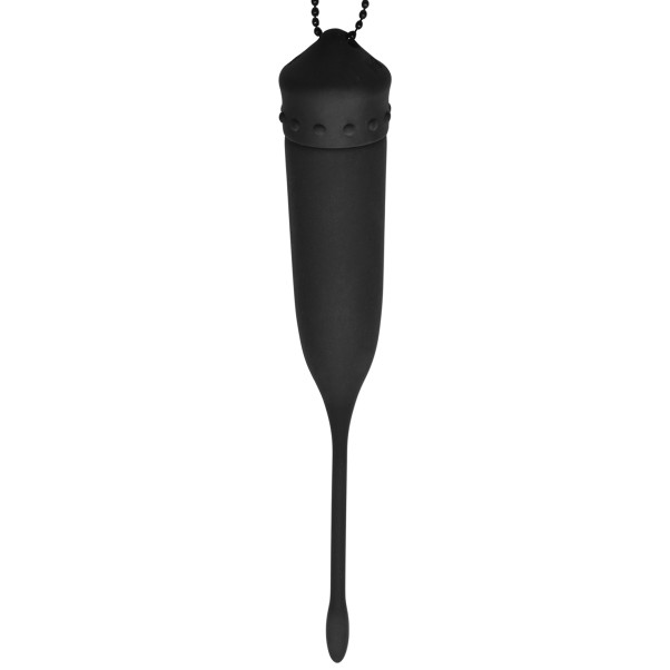 Master Series Cadans Dilatator met Vibrator