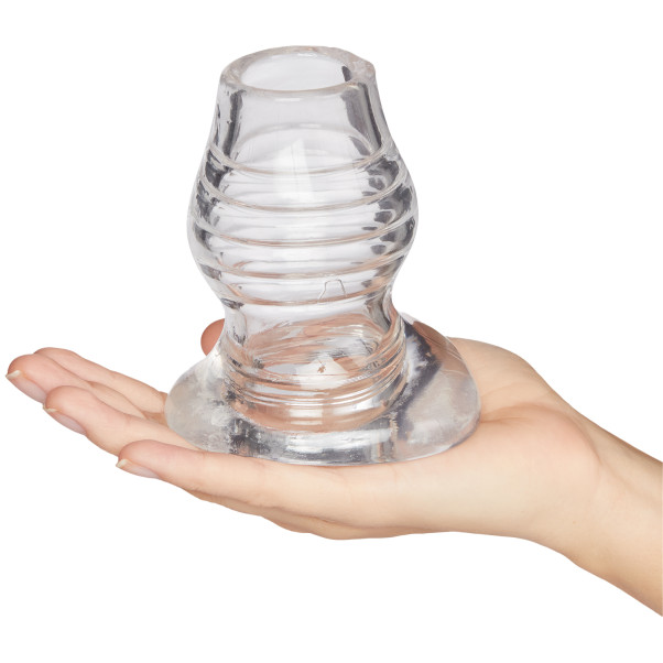 Master Series Full Access Tunnel Plug