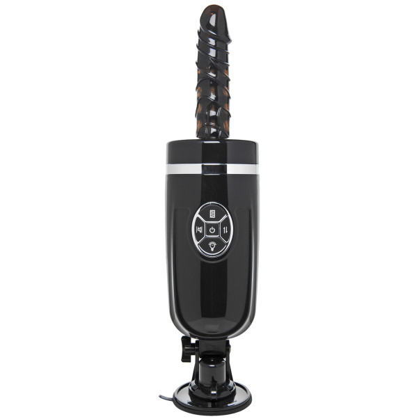 LoveBotz Jaxxx Hammer 2.0 Oplaadbare Sex Machine