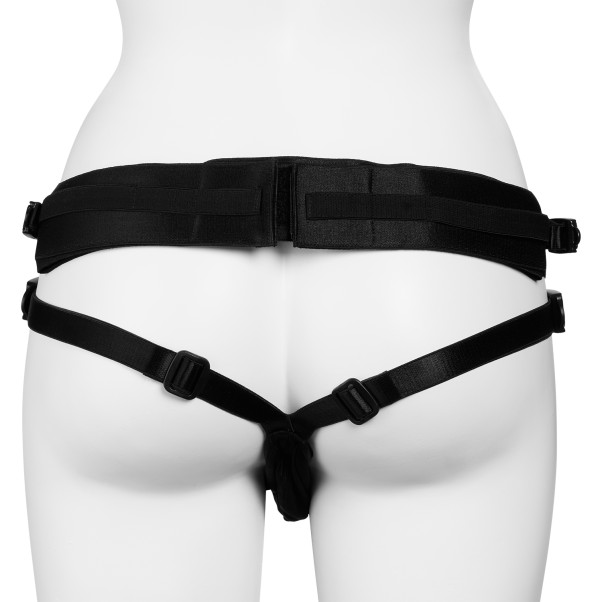 SpareParts HardWear Deuce Harnas voor Heren