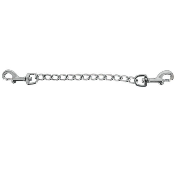 Zado Metalen Ketting 15 cm.