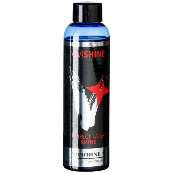 Vivishine Latex Shiner 500 ml.