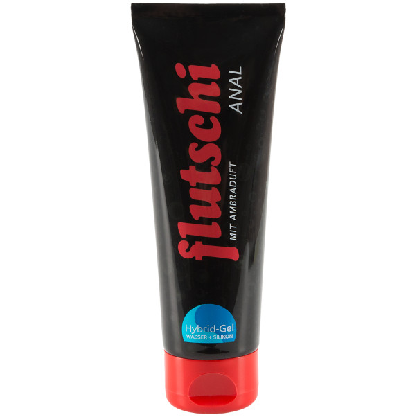 Flutschi Anaal Glijmiddel 80 ml.