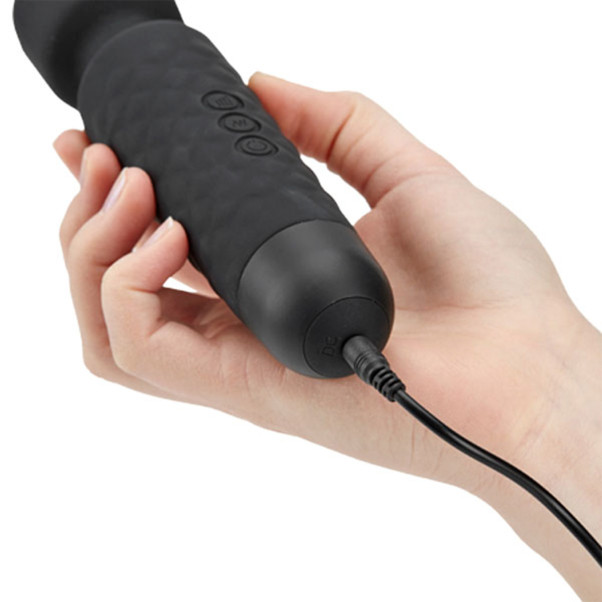 Sinful Oplaadbare Mini Magic Wand