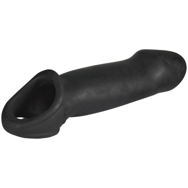 SONO Nr. 17 Dong Extension Penis Sleeve