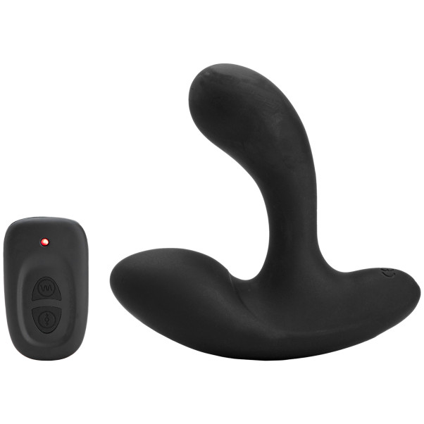 Malesation Anal Teaser op Afstand Bestuurbare Prostaatstimulator