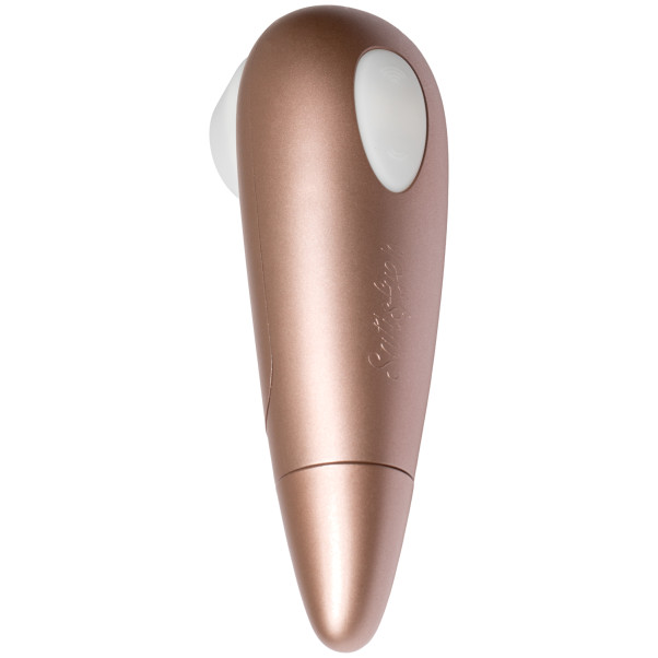 Satisfyer Number One Luchtdruk Vibrator