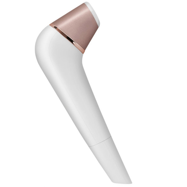 Satisfyer Number Two Luchtdruk Vibrator