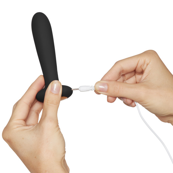 Svakom Primo Verwarmende Buttplug Vibrator