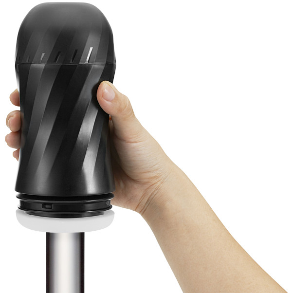 TENGA Air-Tech Twist Ripple Masturbator